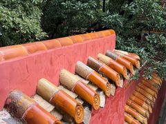 -南岳衡山风景名胜区-南岳大庙