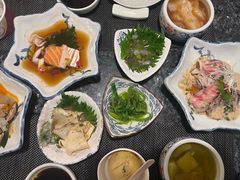 -菊上料理(蜀山银泰百货店)