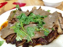 卤水鹅肉-长平肥姐白粥·海鲜打冷