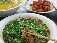 -椒香川流不息川菜馆(二七北路店)