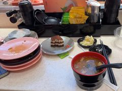 -争鲜回转寿司(东方银座店)