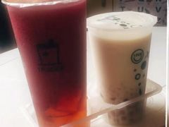 -TPLUS茶家(淮海店)