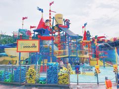 -乐高水上乐园