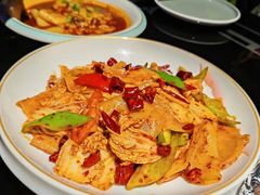 -星璨火吧KTV聚会餐厅(华清广场店)