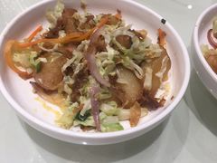 -君豪大酒店-东海渔村中餐厅