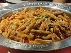 -胖哥俩肉蟹煲(梅溪步步高店)