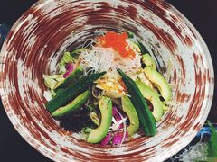 -月下料理(楷林IFC店)