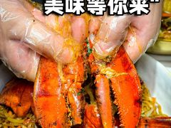 -十面欢腾·海鲜面·台式Bistro(长乐路店)