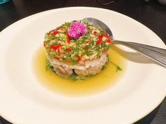 -珍宝海鲜JUMBO Seafood(北京SKP店)