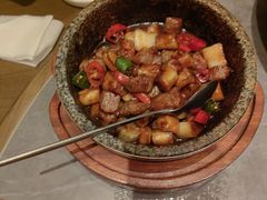 -吴越荣记苏州菜·松鼠桂鱼100%活鱼现做(斜塘老街店)