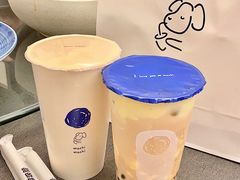 -麥吉machimachi(珠江路金鹰店)