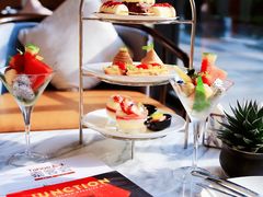 -福州泰禾铂尔曼酒店·大堂酒廊