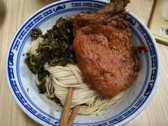 -盛兴面馆(真儒大厦店)