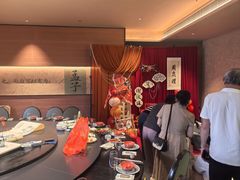 -皇厨荣升名厨家宴.赣州客家菜