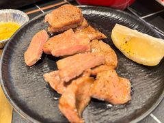 -極屋鮨牛 · 烧肉酒场(时代C馆店)