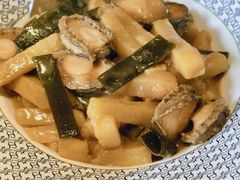 -开海·红岛海鲜虾水饺(石老人店)