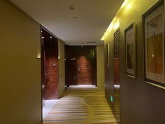 -太原凯宾斯基饭店