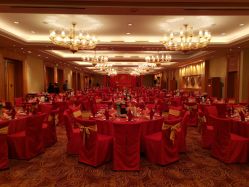 -北京饭店诺金·宴会厅