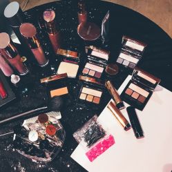 -安利上海体验馆