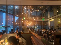 -金牌外婆家(苏州中心店)