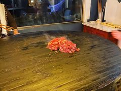 -烤肉季饭庄