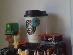 -悟白咖啡WoobyCafe