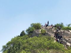 -千佛山风景名胜区