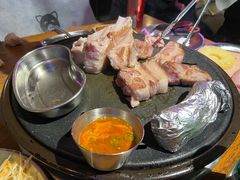 -济州爱肉堂(总店)