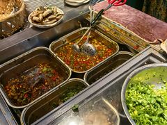 -车头老二大排档(金城步行街店)