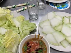 -三兴涮羊肉(荣安大街店)