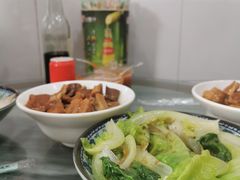 -韦记牛杂汤(清晖园店)