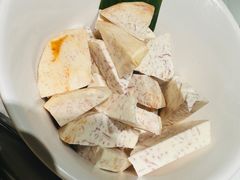 -鱼豆吉·豆浆鱼火锅(宜昌万达店)