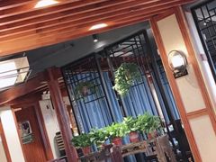 大堂-大宅院(西溪路店)