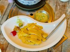 -食德喜·阳山鸡王食研基地