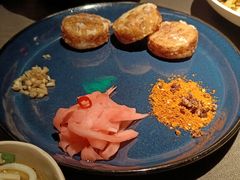 -山石榴·贵州菜(陆家嘴中心店)