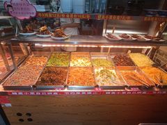 -东大桥小国抻面烧烤(长通路店)