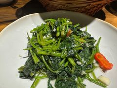 -印巷里主题餐厅(马鞍山店)