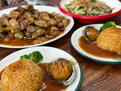 -叶存利海鲜大馅饺子(海宁路总店)