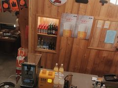 -小木屋米酒店总店