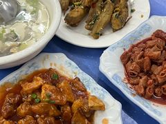 -老杨饭店(万科里店)