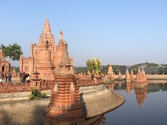 -一寨两国风景区