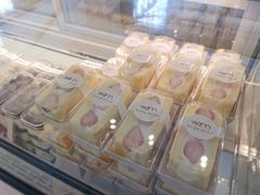 -Cafe on warm(丹霞店)