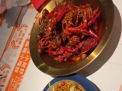 -熊记虾王·小龙虾(东晓南店)
