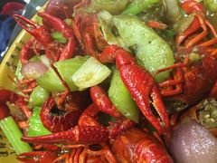 -川香煲(茅台路店)