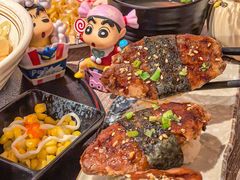 -左舞和风屋便当(金地店)