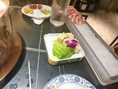 -京悦南门涮羊肉·羊蝎子火锅(田林路店)
