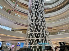 -成都银泰城