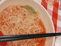 -西贝(上海新梅广场店)