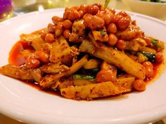 -赤宴·川菜(玉林店)