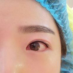 -Yue Show馨选·半永久纹眉纹眼线